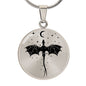 Dragon Pendant Necklace
