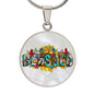 Blessed Pendant