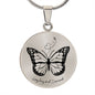 Butterfly Long Short Short, I survived
