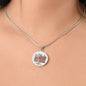 ERAS Tour Pendant Necklace