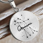 Gemini June Birth Zodiac Sign