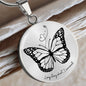 Butterfly Long Short Short, I survived