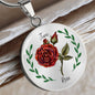 June Rose Birth Month Flower