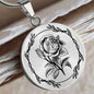 Rose June