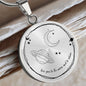 Love You to the Moon and to Saturn