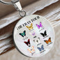 The ERAS Tour Pendant