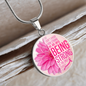 Being Breast Cancer Strong