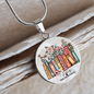 The ERAS Tour Pendant Necklace