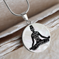 Personalized Be Yourself Yoga Girl