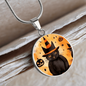 Halloween Cat