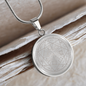 7 Seven Archangels Seal Pendant Necklace
