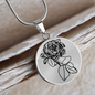 Rose Cottageore