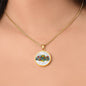 Blessed Pendant