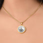 Acotar Night Court Personalized Pendant Necklace