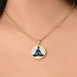 Personalized Be Yourself Yoga Girl