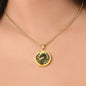 Dragon Pendant Necklace