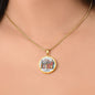 The ERAS Tour Pendant Necklace