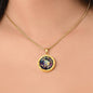 Virgo Pendant Necklace
