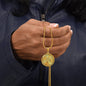 7 Archangels Seal Pendant Necklace