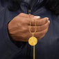 7 Seven Archangels Seal Pendant Necklace