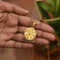 Uriel Pendant