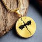Dragon Pendant Necklace