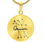 Gemini June Birth Zodiac Sign
