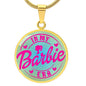 Barbie ERA
