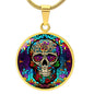 Sugar Skull