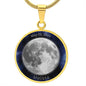 Your Birth Moon