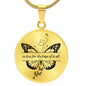 Butterflies Hope of it all