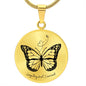 Butterfly Long Short Short, I survived