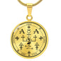 Uriel Pendant