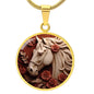 Horse Lovers