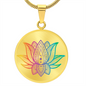 Lotus Flower