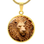 Lion Lovers