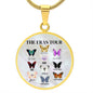 The ERAS Tour Pendant