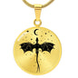 Dragon Pendant Necklace