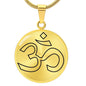 Ummmm Pendant