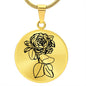 Rose Cottageore