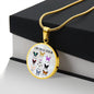 The ERAS Tour Pendant