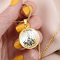 Acotar Night Court Personalized Pendant Necklace
