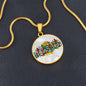 Blessed Pendant