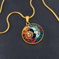 Sun Moon Stars & Sunflowers