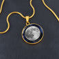 Your Birth Moon