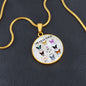 The ERAS Tour Pendant