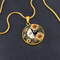 Moon Stars & Sunflower
