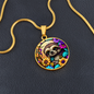 Sloth Pendant