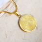 7 Seven Archangels Seal Pendant Necklace