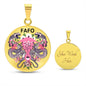 FAFO Snake Uterus